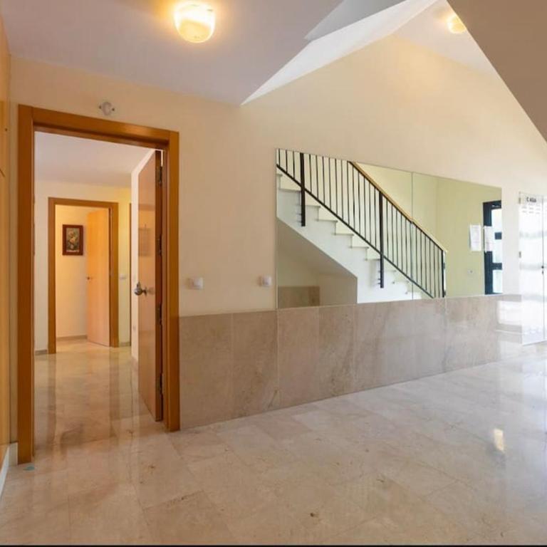 Lovely apartment in Cala De Mijas beach - Apartamento de 2 dormitorios - 17