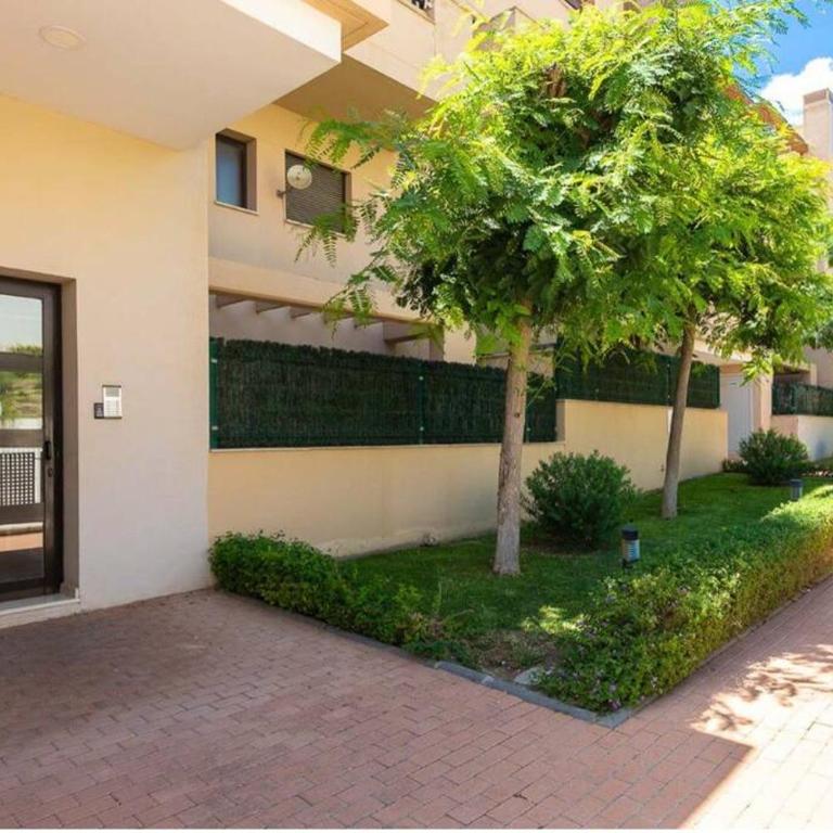 Lovely apartment in Cala De Mijas beach - Apartamento de 2 dormitorios - 15