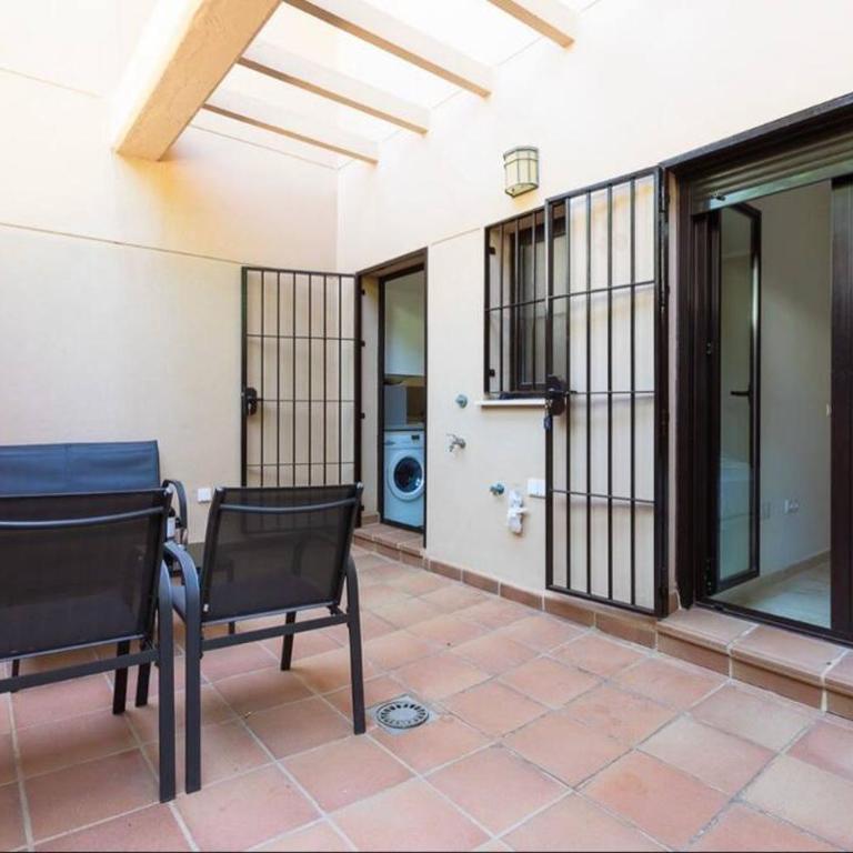 Lovely apartment in Cala De Mijas beach - Apartamento de 2 dormitorios - 24
