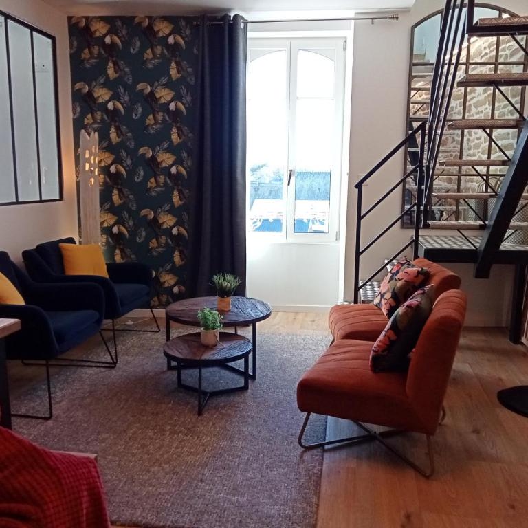 tourmaline - Appartement 2 Chambres avec Vue - 2