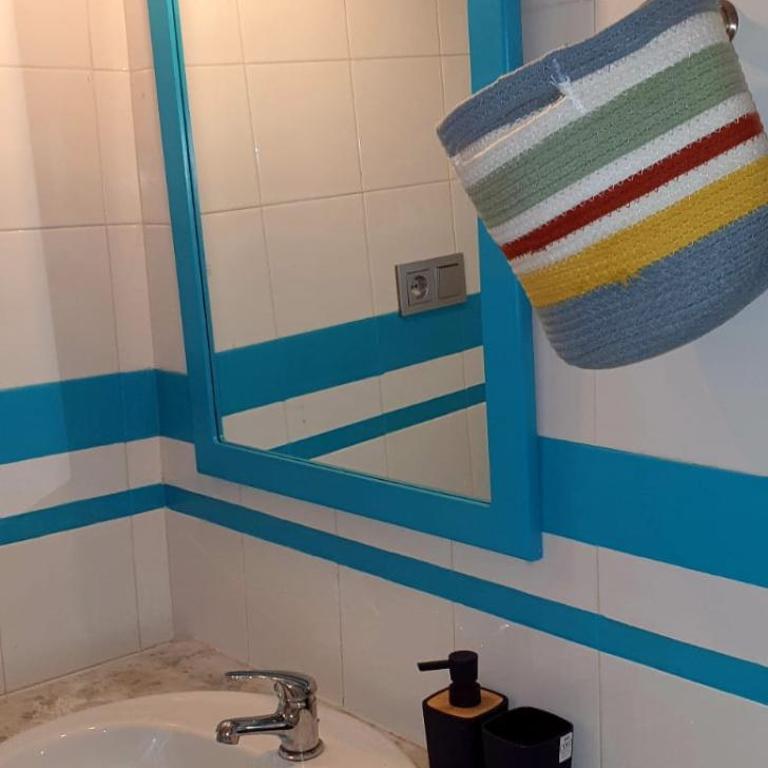 TORREVIEJA apartamento - Two-Bedroom Apartment - 23
