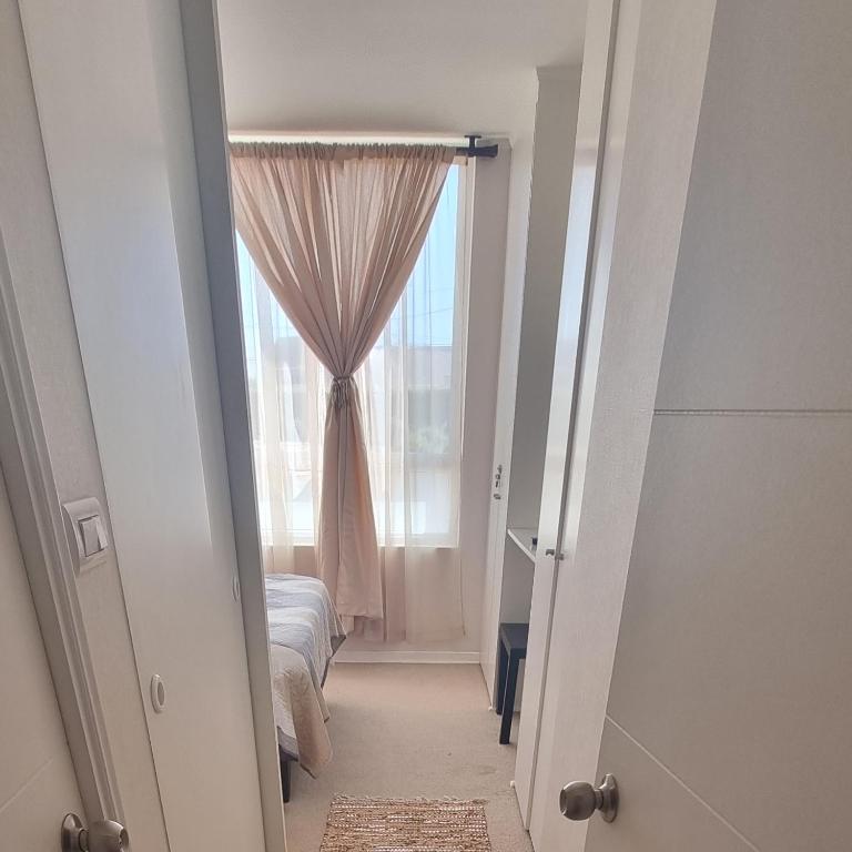 Hermoso departamento full equipado - Apartamento de 3 dormitorios - 13