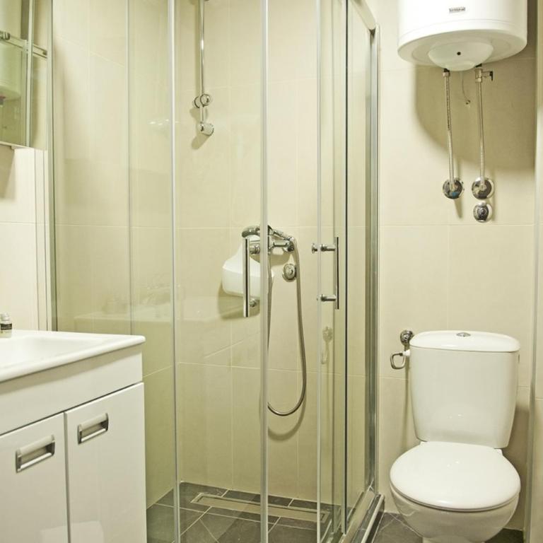 Apartman Čardaka 11/42 - Apartman sa 1 Spavaćom Sobom - 2