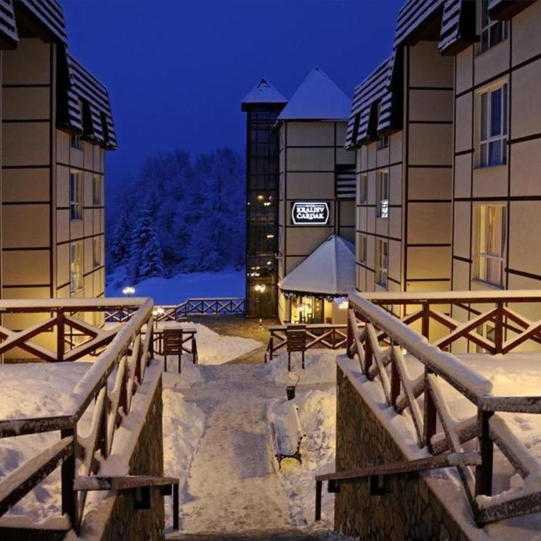 Apartman Čardaka 11/42 - Apartman sa 1 Spavaćom Sobom - 3