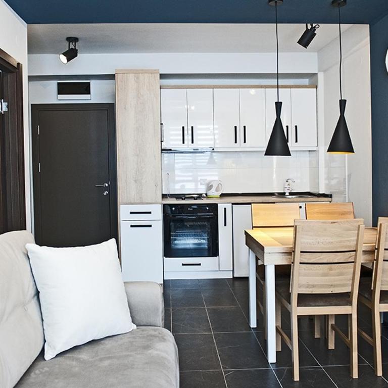Apartman Čardaka 11/42 - Apartman sa 1 Spavaćom Sobom - 5