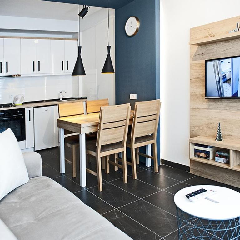 Apartman Čardaka 11/42 - Apartman sa 1 Spavaćom Sobom - 6