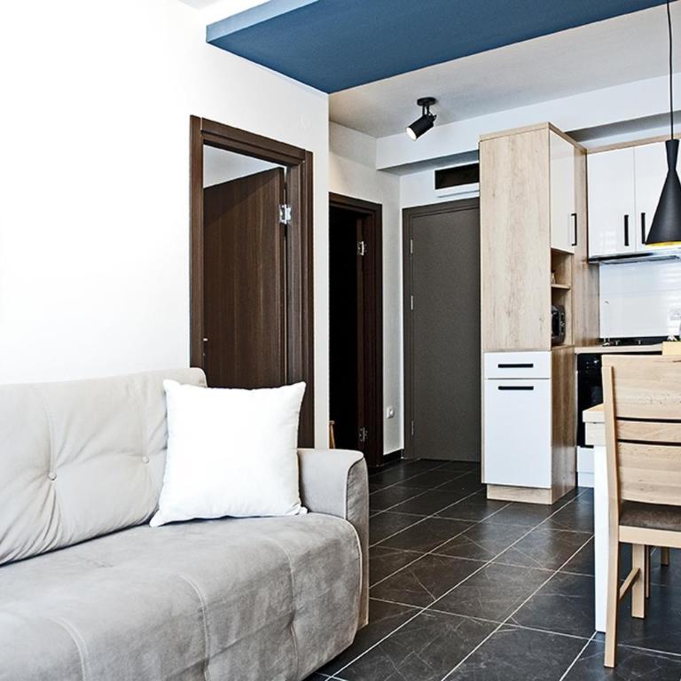 Apartman Čardaka 11/42 - Apartman sa 1 Spavaćom Sobom - 8