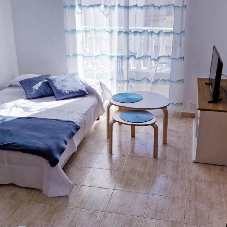 TORREVIEJA apartamento - Two-Bedroom Apartment - 15