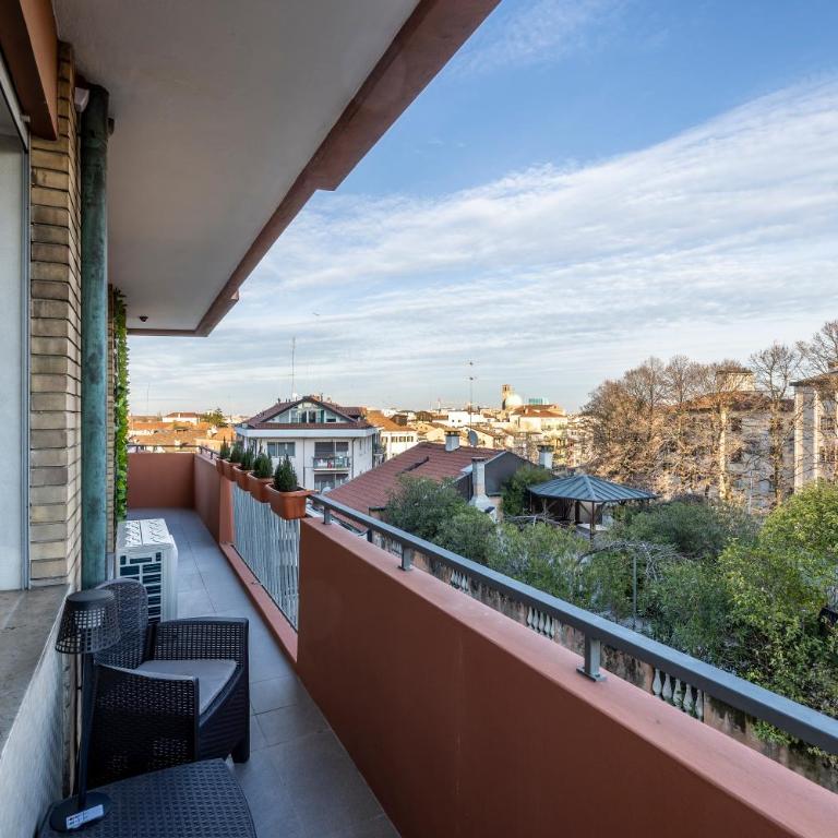 dimorauno - appartamento domotico a 5 stelle - Appartamento con 1 Camera da Letto - 38