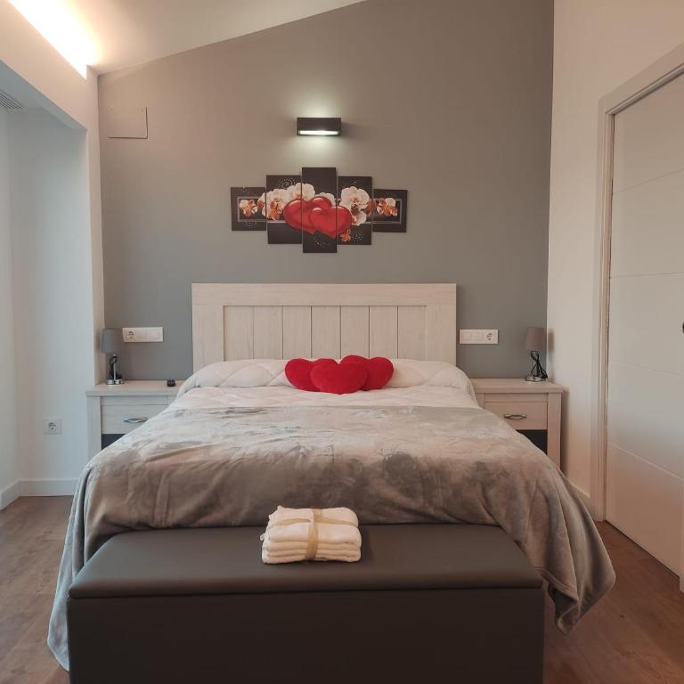Armada Sacra A Teixeira - Apartamento de 1 dormitorio - 5