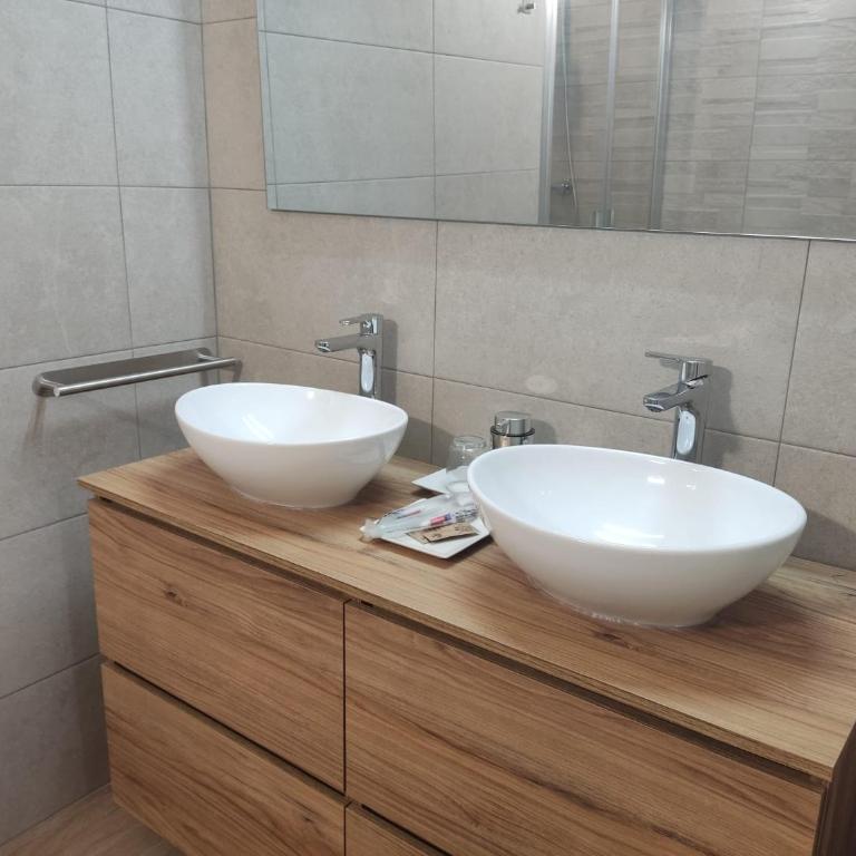 Armada Sacra A Teixeira - Apartamento de 1 dormitorio - 8