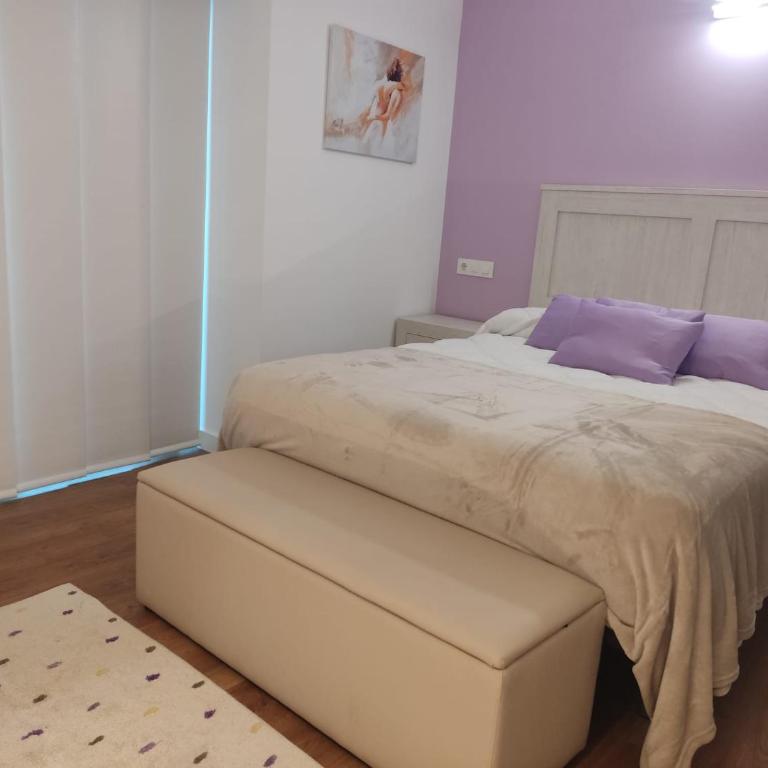 Armada Sacra A Teixeira - Apartamento de 1 dormitorio - 5