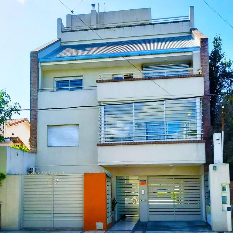 Ayres de Saavedra - Dot Baires Shopping - Apartamento de 2 dormitorios - 33