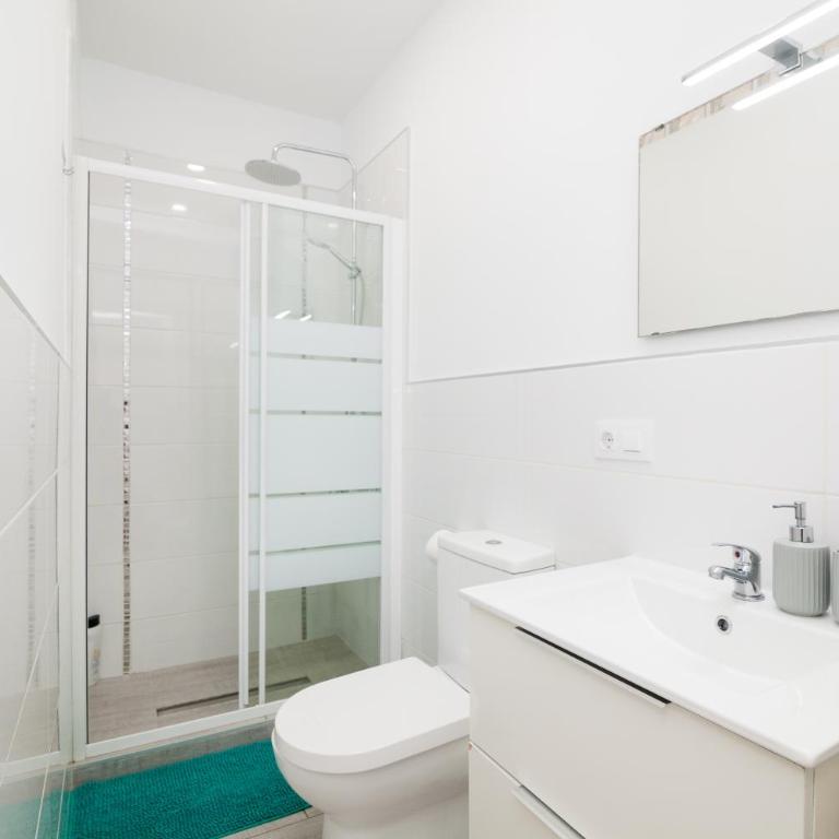 Orlando Luxury Costa Adeje - Apartamento de 2 dormitorios - 19