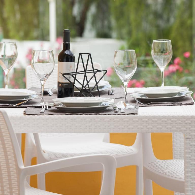 Orlando Luxury Costa Adeje - Apartamento de 2 dormitorios - 7