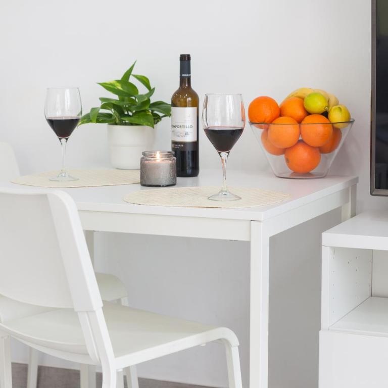 Orlando Luxury Costa Adeje - Apartamento de 2 dormitorios - 24
