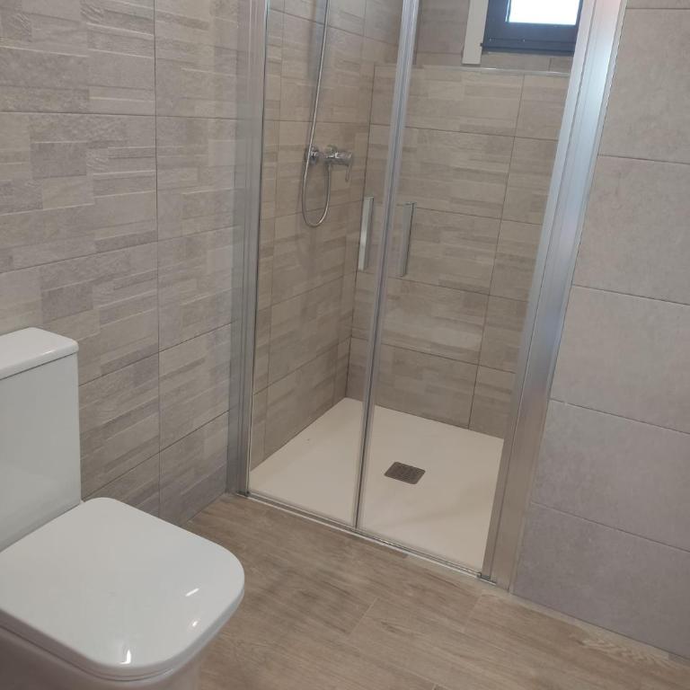 Armada Sacra A Teixeira - Apartamento de 1 dormitorio - 9