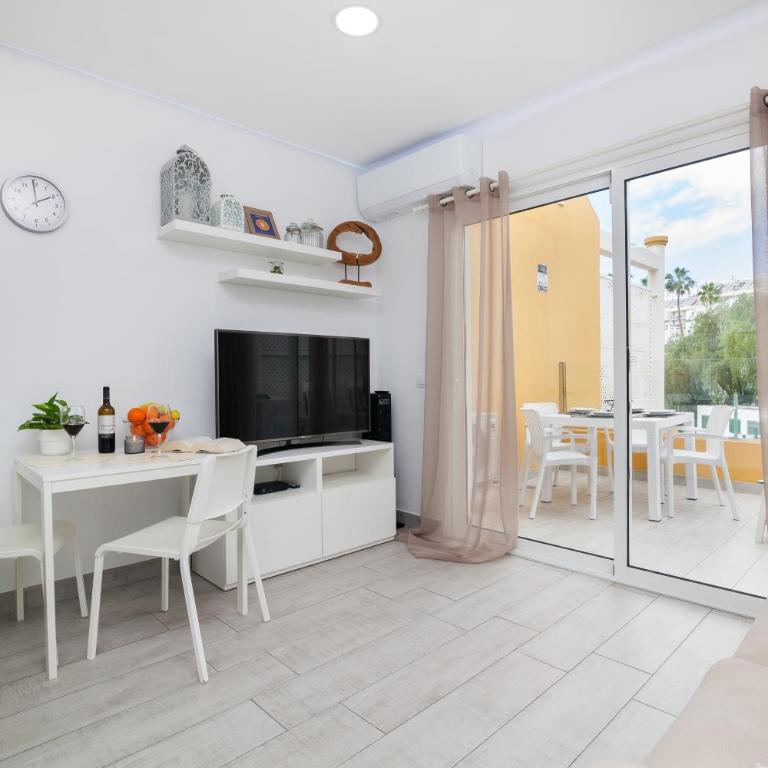 Orlando Luxury Costa Adeje - Apartamento de 2 dormitorios - 4
