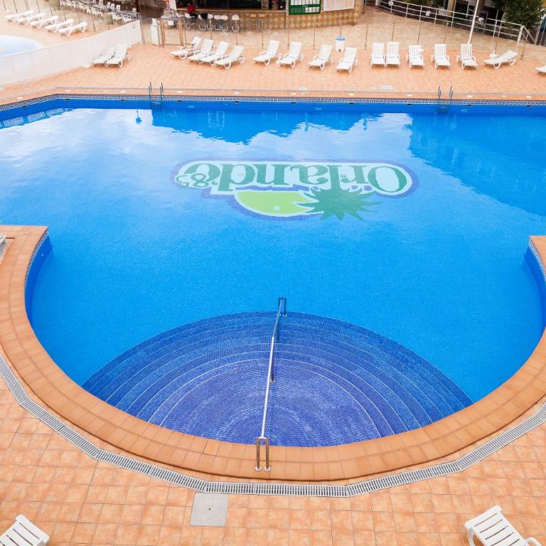Orlando Luxury Costa Adeje - Apartamento de 2 dormitorios - 22