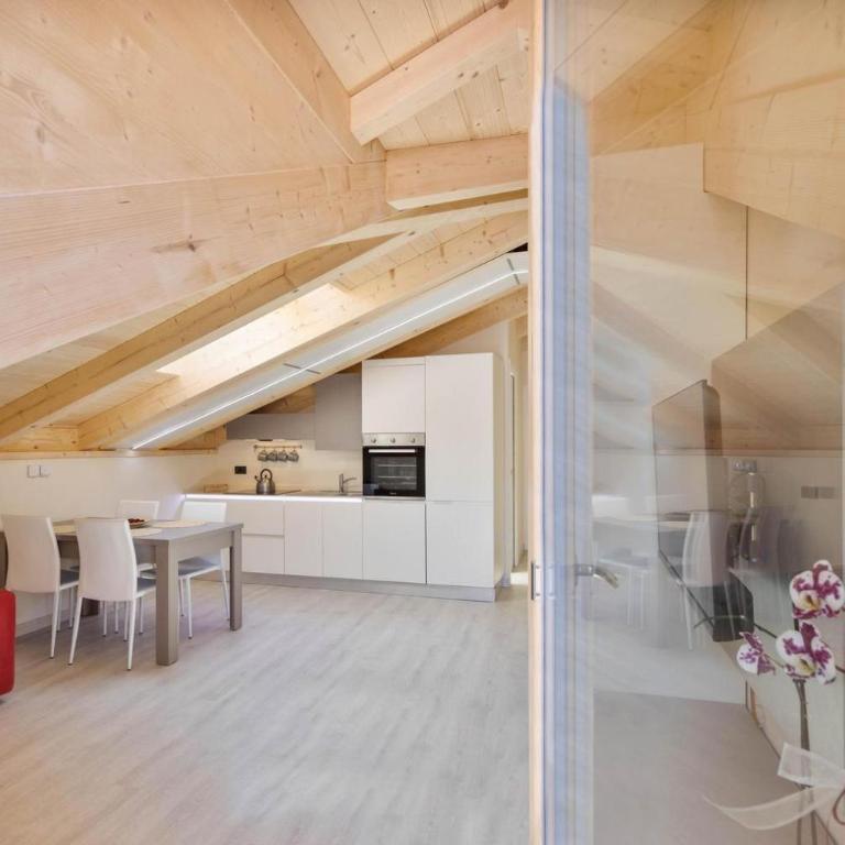 CASA PARE' B&B - Studio avec Balcon - 1