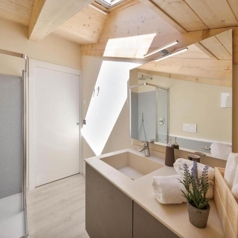 CASA PARE' B&B - Studio avec Balcon - 2