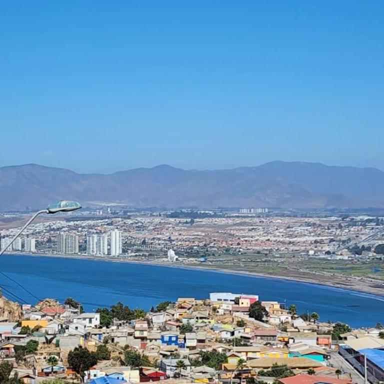 Hermoso departamento full equipado - Apartamento de 3 dormitorios - 28