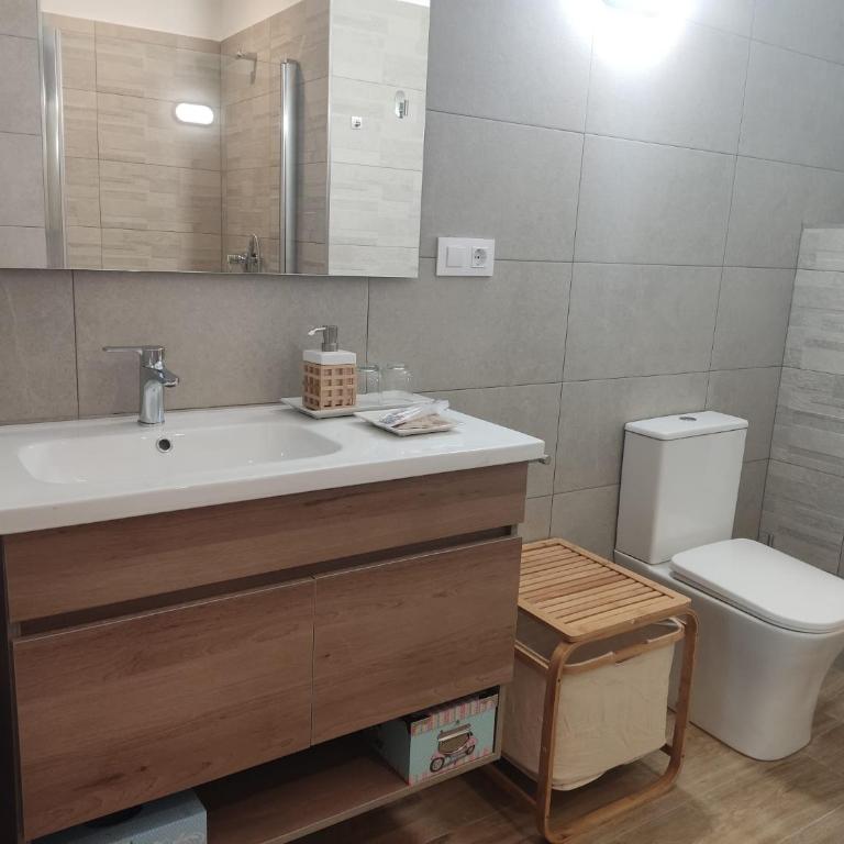 Armada Sacra A Teixeira - Apartamento de 1 dormitorio - 7