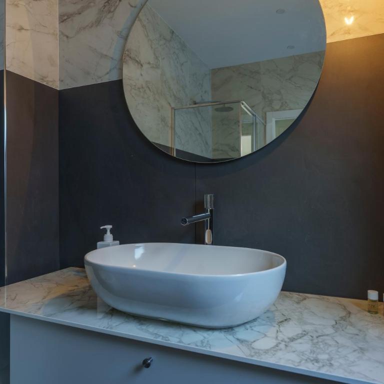 [DUOMO-PORTA VENEZIA]LUXURY WIFI E NETFLIX - Appartamento con 1 Camera da Letto - 14