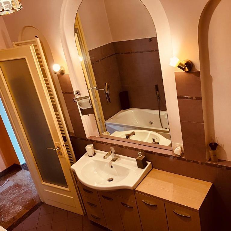 Mare e Relax Portosole - Appartamento con Vista Mare - 17