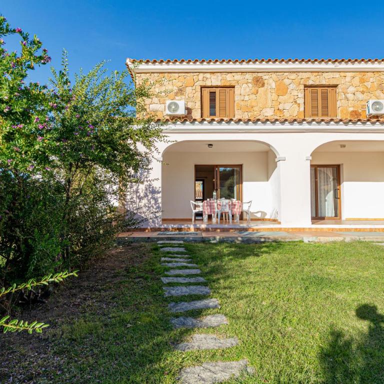 Appartamento sette posti vicino al centro di San Teodoro - Appartamento su 2 Livelli - 1
