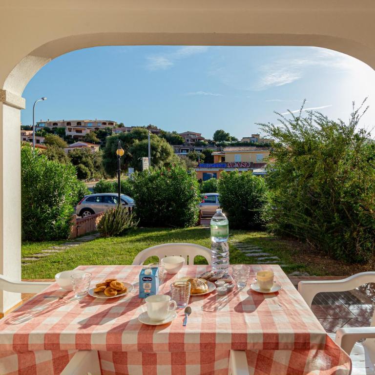 Appartamento sette posti vicino al centro di San Teodoro - Appartamento su 2 Livelli - 4