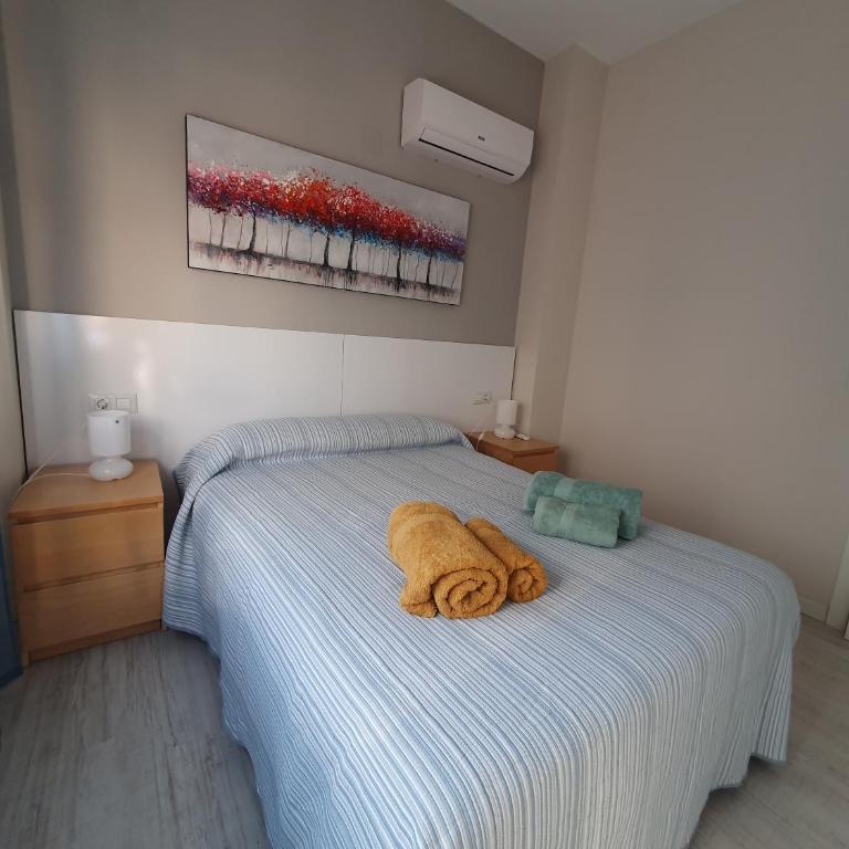 Apartamento en Urbanizacion El Retiro III - Apartamento de 1 dormitorio - 15