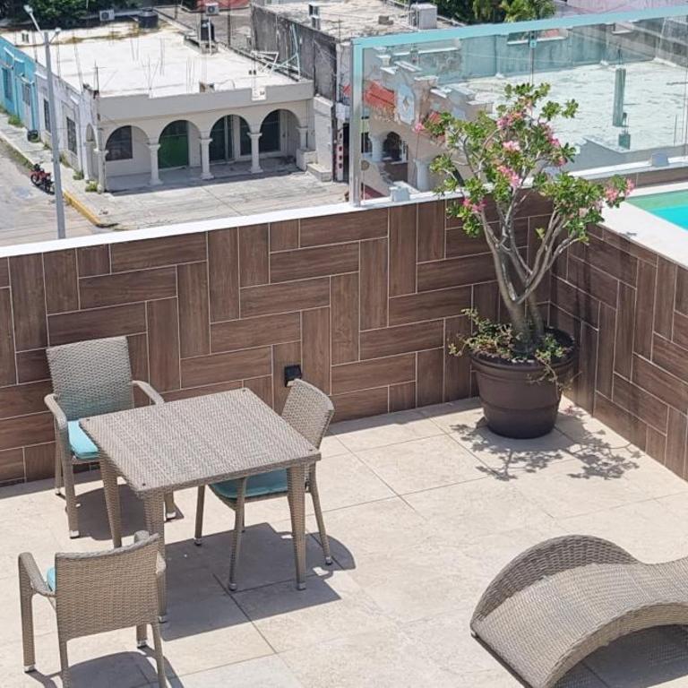 Cozy Caribe Studio Netflix Speed Wifi - Studio - 55