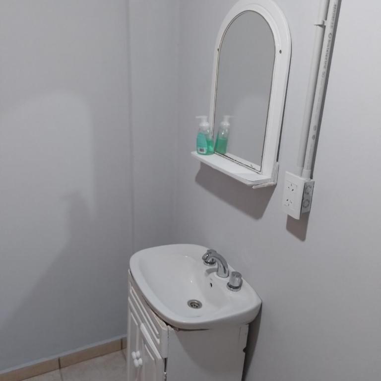Lau departamentos - Apartamento de 1 dormitorio - 8