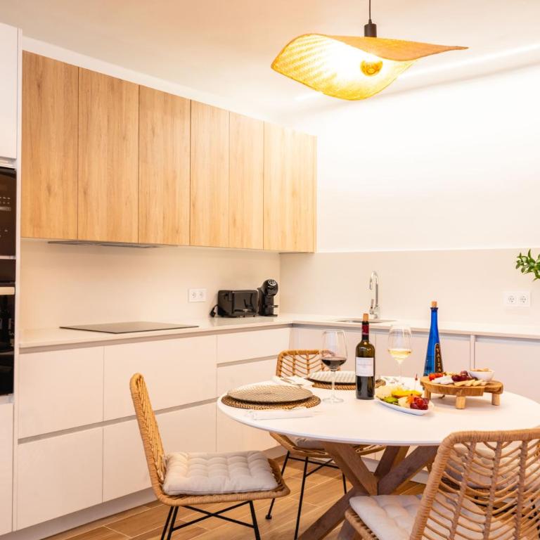 KALIMA APARTMENT - Two-Bedroom Apartment - 1