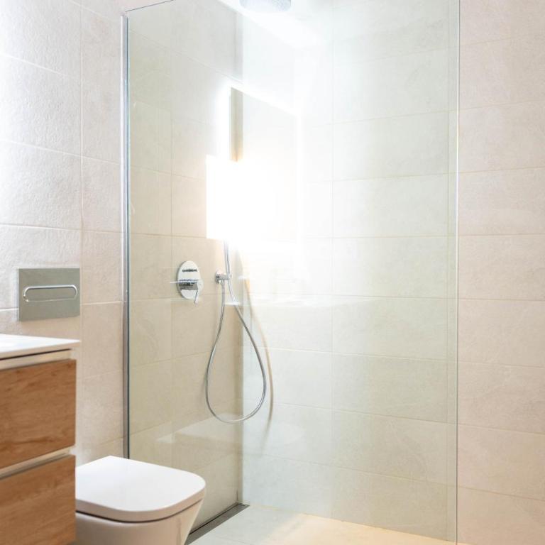 KALIMA APARTMENT - Two-Bedroom Apartment - 2