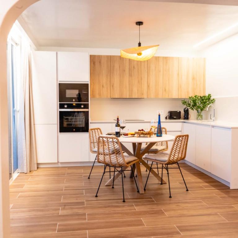 KALIMA APARTMENT - Two-Bedroom Apartment - 3