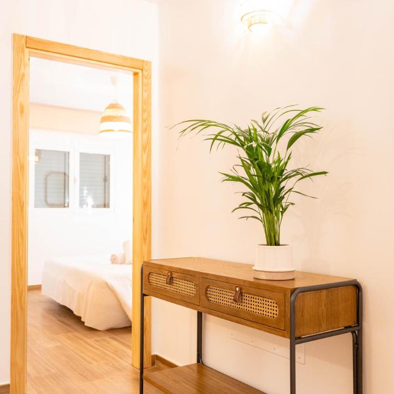 KALIMA APARTMENT - Two-Bedroom Apartment - 5