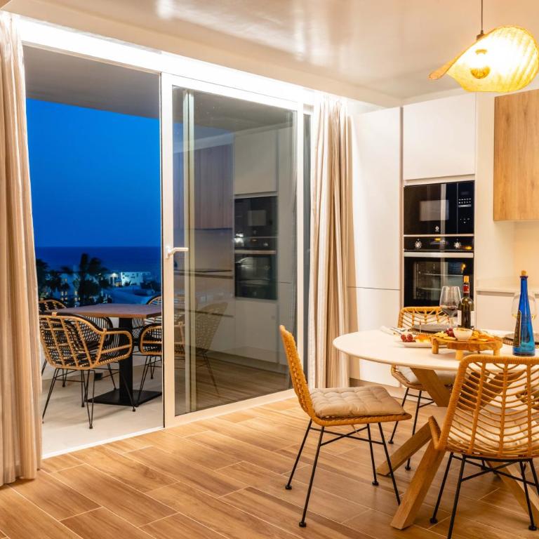 KALIMA APARTMENT - Two-Bedroom Apartment - 7