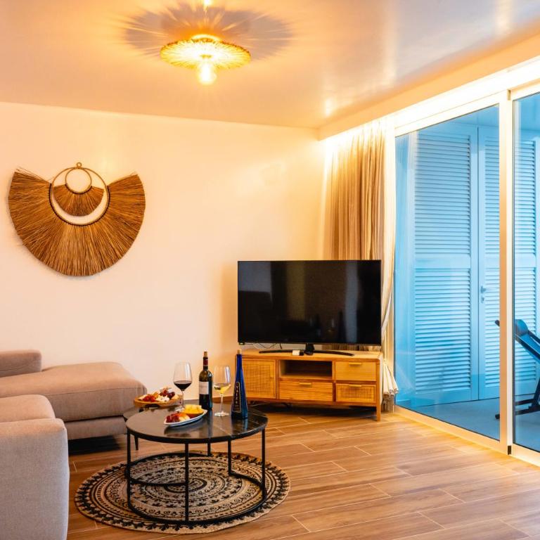 KALIMA APARTMENT - Two-Bedroom Apartment - 9