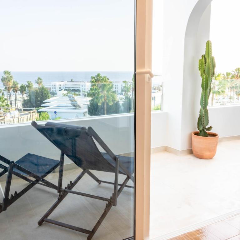 KALIMA APARTMENT - Two-Bedroom Apartment - 10