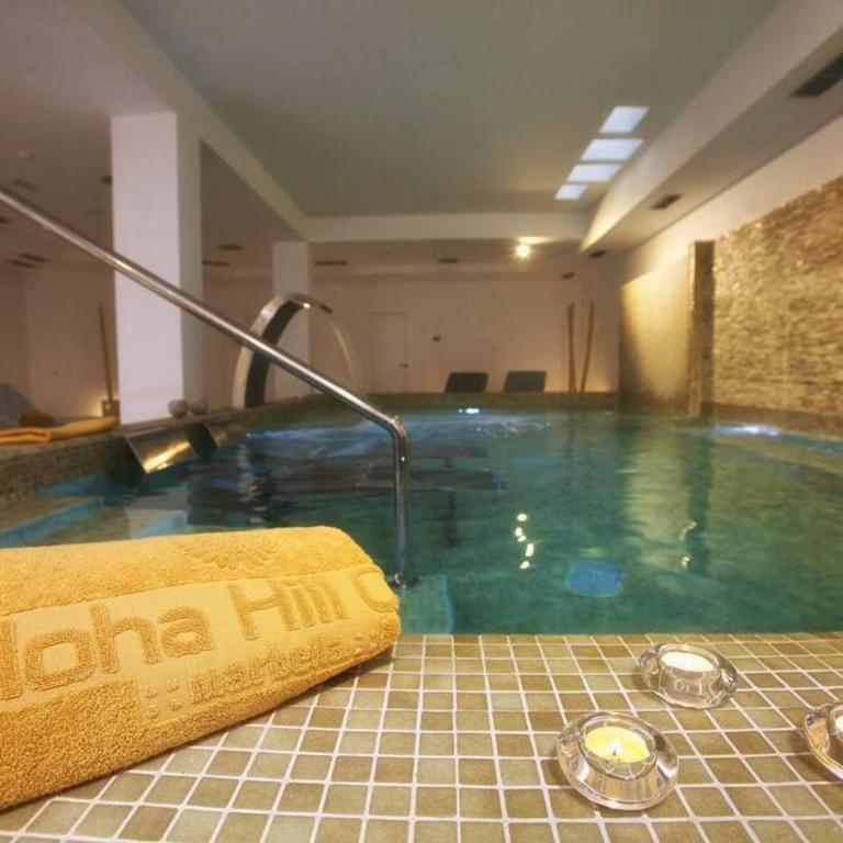 Stunning 2 Bedroom Apartment in Aloha Hill Club - Apartamento de 2 dormitorios - 36