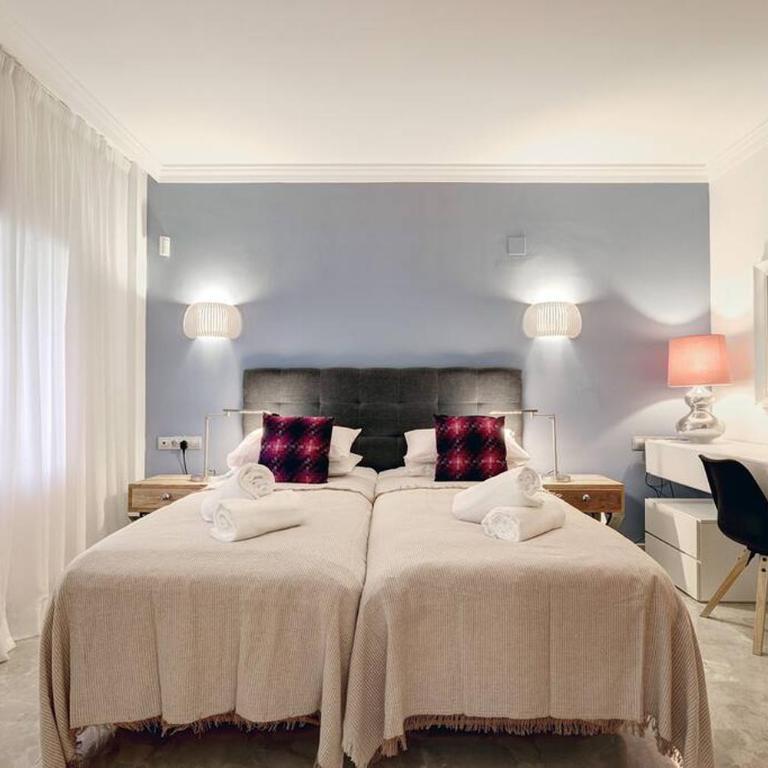Stunning 2 Bedroom Apartment in Aloha Hill Club - Apartamento de 2 dormitorios - 27
