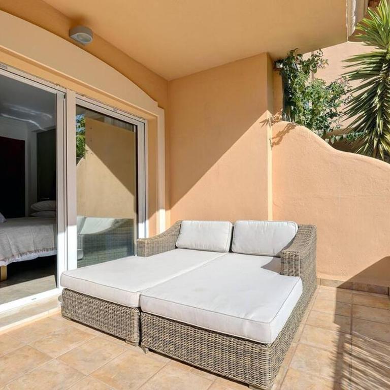 Stunning 2 Bedroom Apartment in Aloha Hill Club - Apartamento de 2 dormitorios - 15