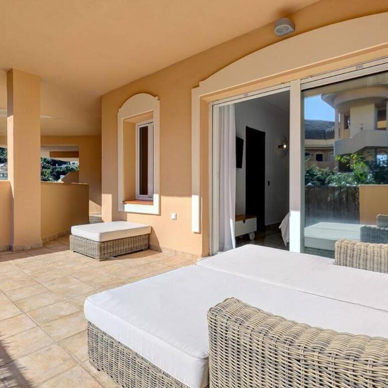 Stunning 2 Bedroom Apartment in Aloha Hill Club - Apartamento de 2 dormitorios - 17