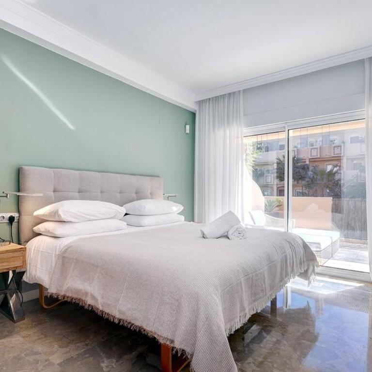 Stunning 2 Bedroom Apartment in Aloha Hill Club - Apartamento de 2 dormitorios - 5