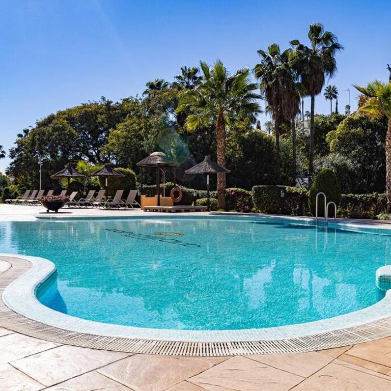 Stunning 2 Bedroom Apartment in Aloha Hill Club - Apartamento de 2 dormitorios - 35
