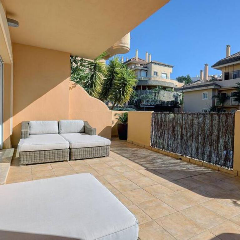 Stunning 2 Bedroom Apartment in Aloha Hill Club - Apartamento de 2 dormitorios - 16