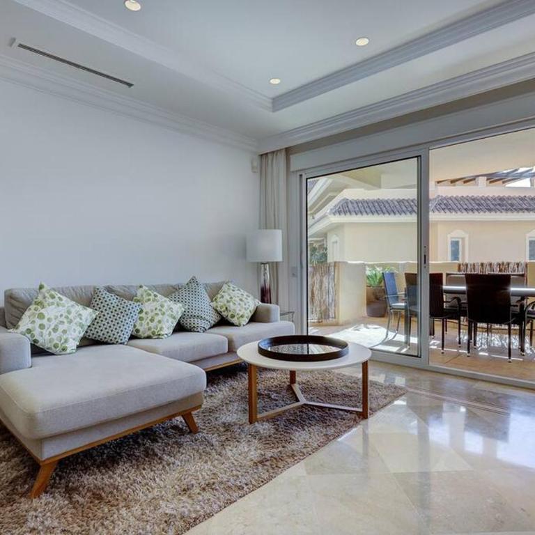 Stunning 2 Bedroom Apartment in Aloha Hill Club - Apartamento de 2 dormitorios - 7