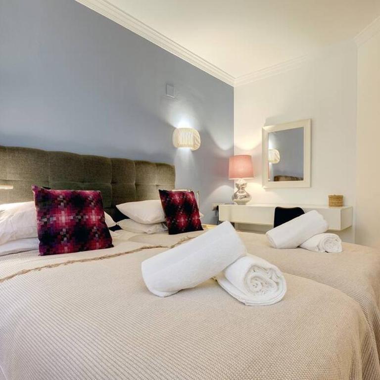 Stunning 2 Bedroom Apartment in Aloha Hill Club - Apartamento de 2 dormitorios - 28